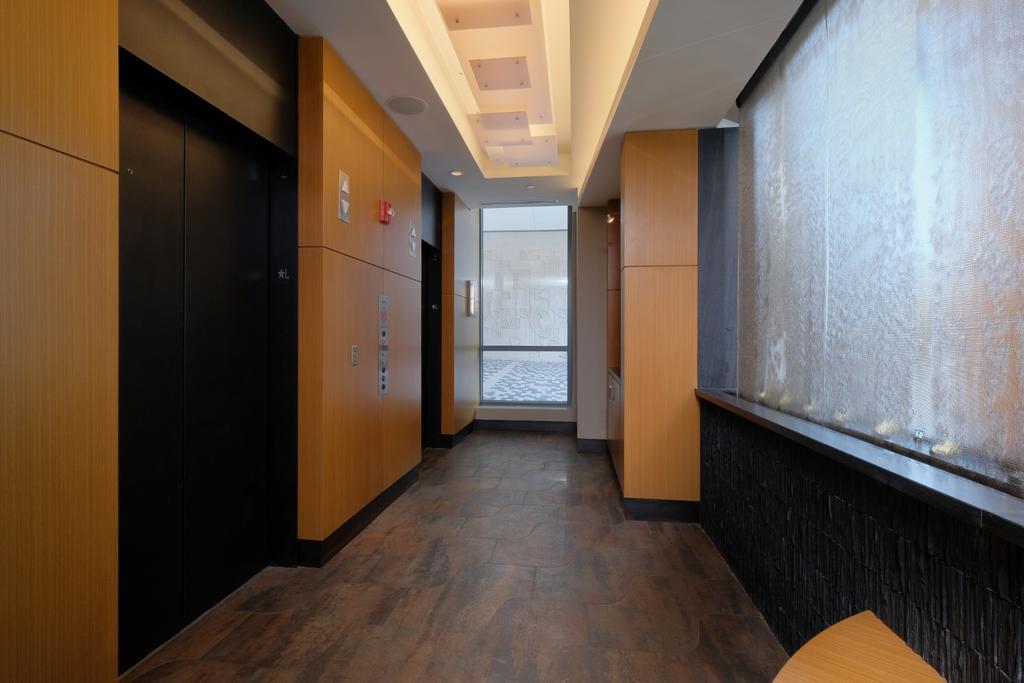 Global Luxury Suites In Downtown Bethesda Bagian luar foto